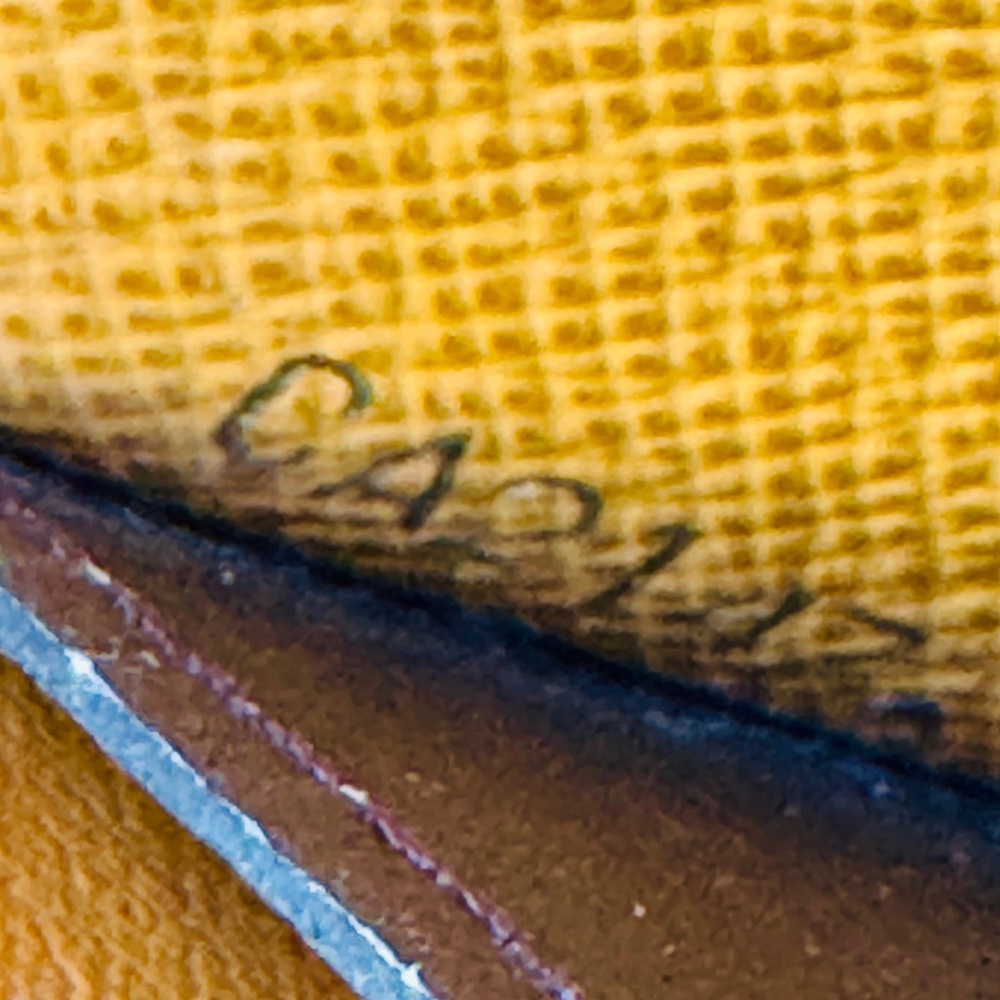 Louis Vuitton Monogram color summer edition extremely rare in great condition - Picture 10 of 16